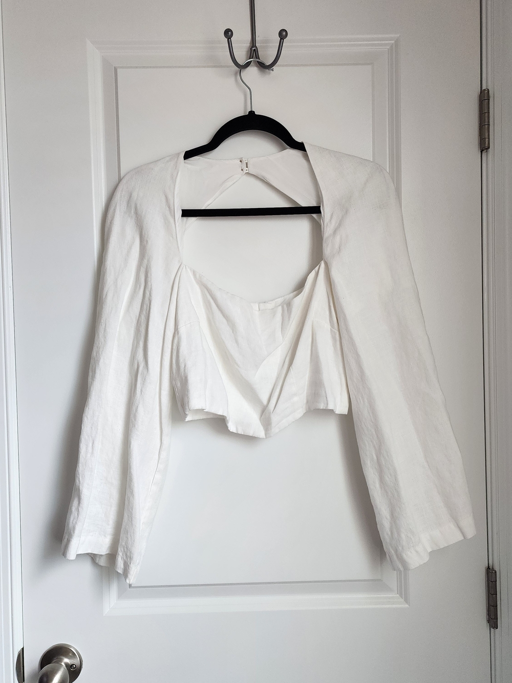 Mara Hoffman Julia Top